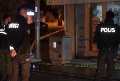 Yahşihan'da Alacak Verecek Kavgası Kanlı Bitti - Kırıkkale Haber, Son Dakika Kırıkkale Haberleri