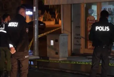 Yahşihan'da Alacak Verecek Kavgası Kanlı Bitti - Kırıkkale Haber, Son Dakika Kırıkkale Haberleri Yahşihan'da Alacak Verecek Kavgası Kanlı Bitti - Kırıkkale Haber, Son Dakika Kırıkkale Haberleri