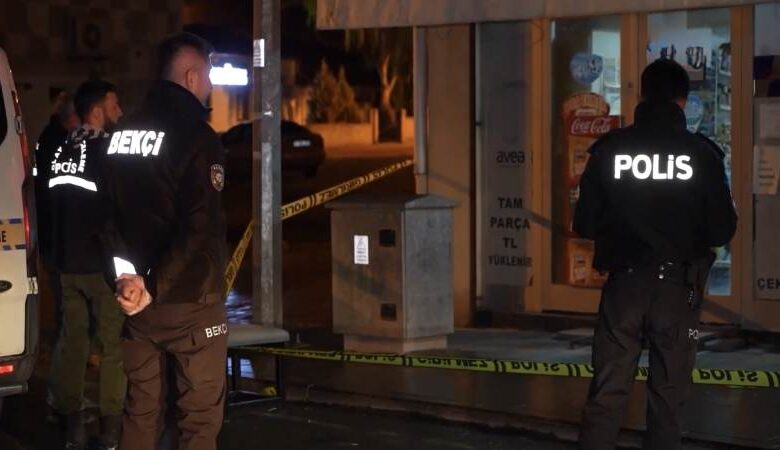 Yahşihan'da Alacak Verecek Kavgası Kanlı Bitti - Kırıkkale Haber, Son Dakika Kırıkkale Haberleri Yahşihan'da Alacak Verecek Kavgası Kanlı Bitti - Kırıkkale Haber, Son Dakika Kırıkkale Haberleri