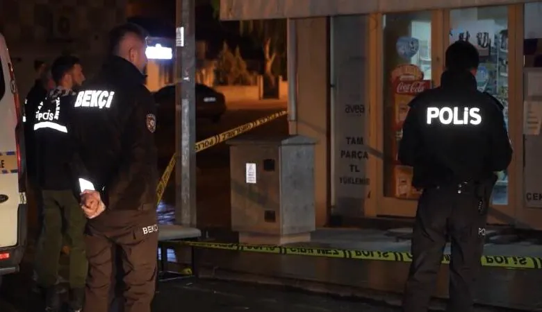 Yahşihan'da Alacak Verecek Kavgası Kanlı Bitti - Kırıkkale Haber, Son Dakika Kırıkkale Haberleri