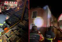 Yahşihan itfaiyesi zamanla yarıştı - Kırıkkale Haber, Son Dakika Kırıkkale Haberleri