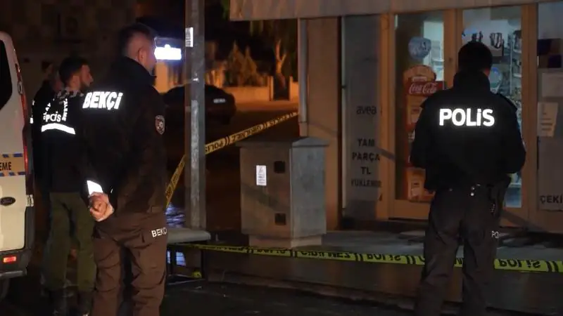 Yahşihan'da Alacak Verecek Kavgası Kanlı Bitti - Kırıkkale Haber, Son Dakika Kırıkkale Haberleri