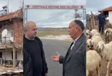 Yumuşak ''Köyde Hayat Var''çekimlerini Ceritkale Köyünde tamamladı - Kırıkkale Haber, Son Dakika Kırıkkale Haberleri