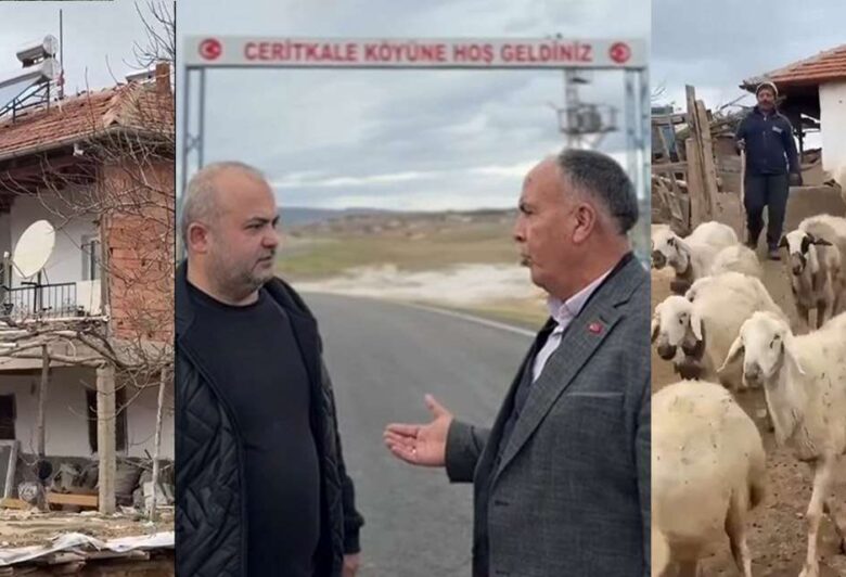 Yumuşak ''Köyde Hayat Var''çekimlerini Ceritkale Köyünde tamamladı - Kırıkkale Haber, Son Dakika Kırıkkale Haberleri Yumuşak ''Köyde Hayat Var''çekimlerini Ceritkale Köyünde tamamladı - Kırıkkale Haber, Son Dakika Kırıkkale Haberleri