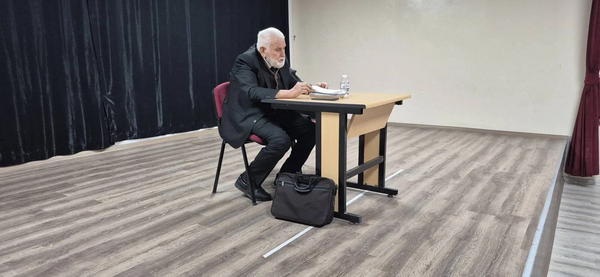 Atatürk İlkokulu’nda “Aile Yılı” Kapsamında Söyleşi Düzenlendi - Kırıkkale Haber, Son Dakika Kırıkkale Haberleri