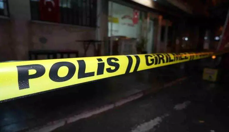 Silahla Yeğenini sonra yanlışlıkla kendini vurdu - Kırıkkale Haber, Son Dakika Kırıkkale Haberleri