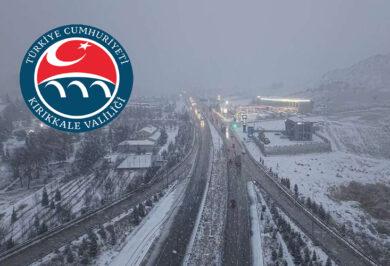 Kırıkkale Valiliği yasakladı! - Kırıkkale Haber, Son Dakika Kırıkkale Haberleri