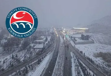 Kırıkkale Valiliği yasakladı! - Kırıkkale Haber, Son Dakika Kırıkkale Haberleri