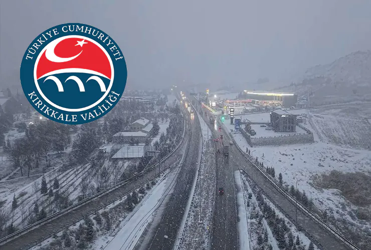 Kırıkkale Valiliği yasakladı! - Kırıkkale Haber, Son Dakika Kırıkkale Haberleri