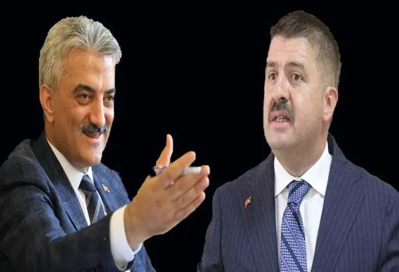 Kırıkkale’de Valilik Görevinde Değişim - Kırıkkale Haber, Son Dakika Kırıkkale Haberleri Kırıkkale’de Valilik Görevinde Değişim - Kırıkkale Haber, Son Dakika Kırıkkale Haberleri