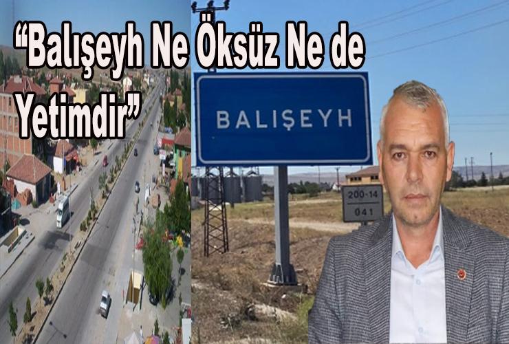 Sedat Akbulut’tan Sert Tepki: “Balışeyh Sahipsiz Değil!” - Kırıkkale Haber, Son Dakika Kırıkkale Haberleri Sedat Akbulut’tan Sert Tepki: “Balışeyh Sahipsiz Değil!” - Kırıkkale Haber, Son Dakika Kırıkkale Haberleri