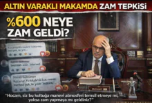 Mersan Bile Utanır Haberine Tepki Yağdı Müftülük ve Diyanet Suskun - Kırıkkale Haber, Son Dakika Kırıkkale Haberleri