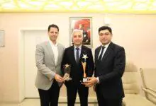 150 Yıllık İETT İrfan Demet Döneminde İstanbul'da Ulaşımın Altın Çağını Yaşıyor - Kırıkkale Haber, Son Dakika Kırıkkale Haberleri