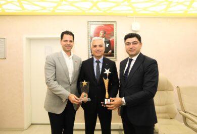 150 Yıllık İETT İrfan Demet Döneminde İstanbul'da Ulaşımın Altın Çağını Yaşıyor - Kırıkkale Haber, Son Dakika Kırıkkale Haberleri