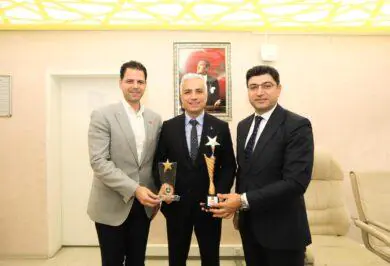 150 Yıllık İETT İrfan Demet Döneminde İstanbul'da Ulaşımın Altın Çağını Yaşıyor - Kırıkkale Haber, Son Dakika Kırıkkale Haberleri