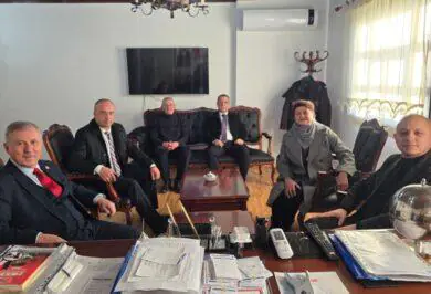 Selçuk Özdağ’dan Dikkat Çeken Ziyaretler - Kırıkkale Haber, Son Dakika Kırıkkale Haberleri Selçuk Özdağ’dan Dikkat Çeken Ziyaretler - Kırıkkale Haber, Son Dakika Kırıkkale Haberleri