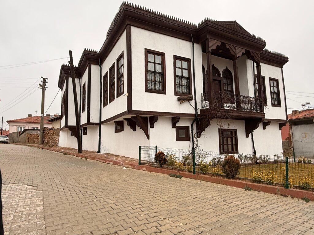 5 milyon 800 bin TL İstendi Keskin Belediyesi 600 bin Tl Yaptı - Kırıkkale Haber, Son Dakika Kırıkkale Haberleri