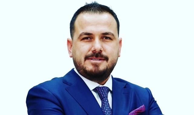 Duman Gençlerbirliği'ne Başkanvekili oluyor - Kırıkkale Haber, Son Dakika Kırıkkale Haberleri