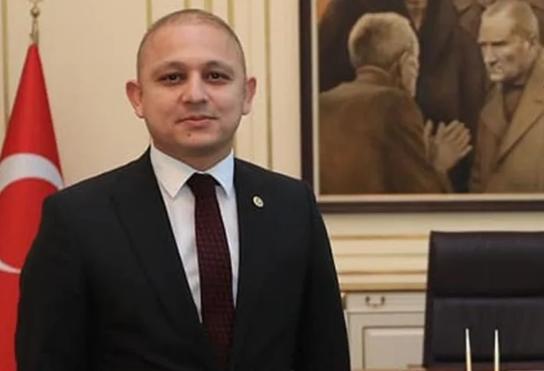 Önal: “Acısıyla, tatlısıyla 2025’i geride bırakıyoruz” - Kırıkkale Haber, Son Dakika Kırıkkale Haberleri