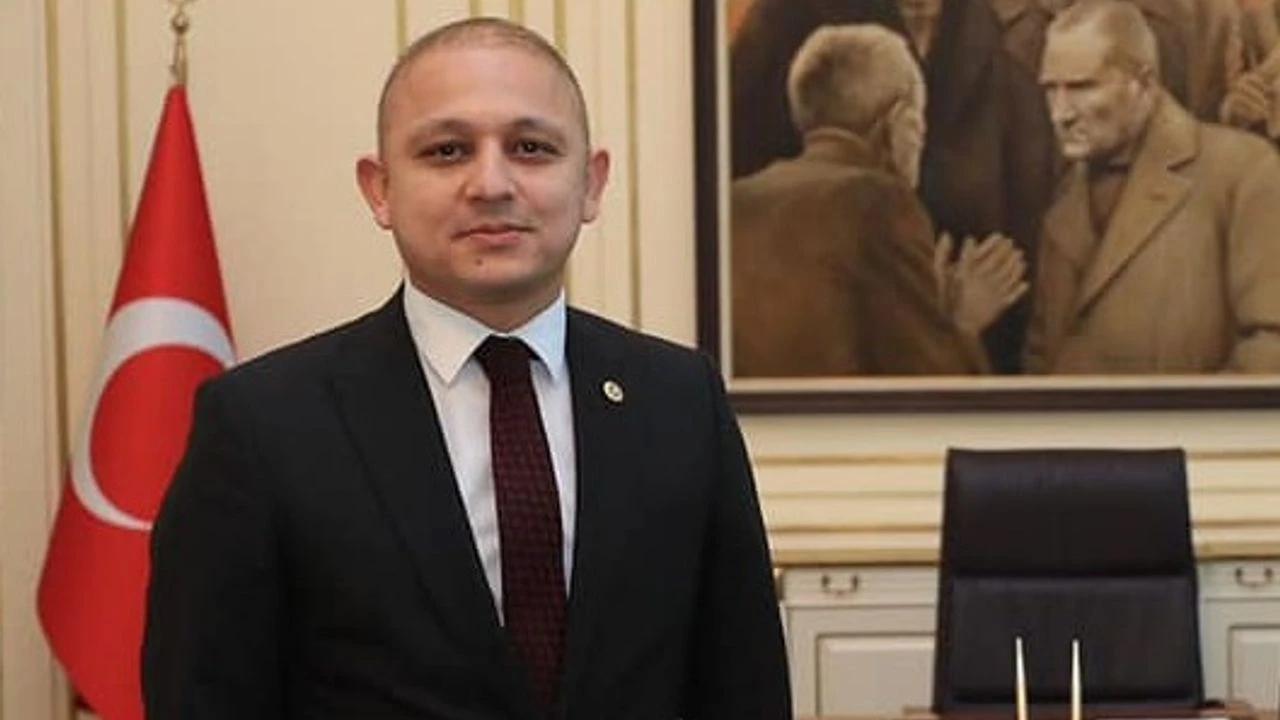 Önal: “Acısıyla, tatlısıyla 2025’i geride bırakıyoruz” - Kırıkkale Haber, Son Dakika Kırıkkale Haberleri