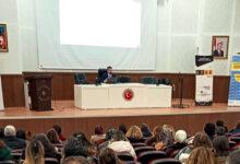 Avrupa Birliği proje hazırlama süreci görüşüldü - Kırıkkale Haber, Son Dakika Kırıkkale Haberleri Avrupa Birliği proje hazırlama süreci görüşüldü - Kırıkkale Haber, Son Dakika Kırıkkale Haberleri