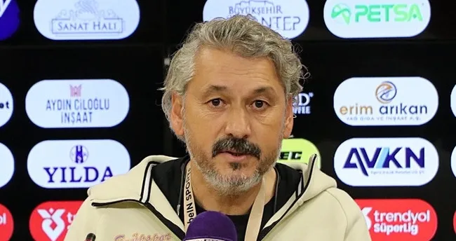 Eyüpspor’un yeni hocası Kırıkkaleli Atila Gerin oldu - Kırıkkale Haber, Son Dakika Kırıkkale Haberleri