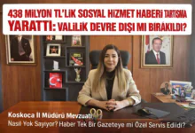 Koskoca İl Müdürü Mevzuatı Nasıl Yok Sayıyor? - Kırıkkale Haber, Son Dakika Kırıkkale Haberleri Koskoca İl Müdürü Mevzuatı Nasıl Yok Sayıyor? - Kırıkkale Haber, Son Dakika Kırıkkale Haberleri