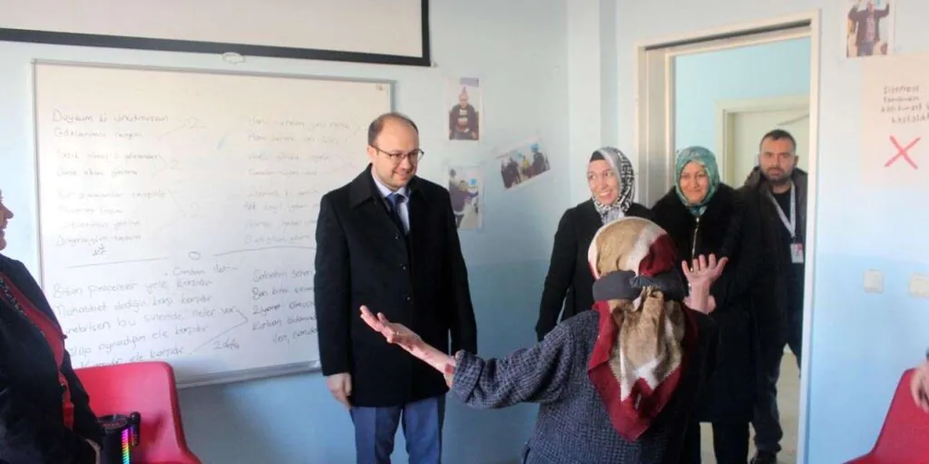 Başhekim Varol, hastanede çalışmaları inceledi – Kırıkkale Haber, Son Dakika Kırıkkale Haberleri Başhekim Varol, hastanede çalışmaları inceledi - Kırıkkale Haber, Son Dakika Kırıkkale Haberleri