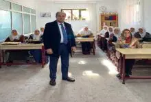 Akyüz’den Kur’an Kursu’na ziyaret - Kırıkkale Haber, Son Dakika Kırıkkale Haberleri