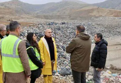 Kırıkkale’de Atıklar Enerjiye Dönüşüyor - Kırıkkale Haber, Son Dakika Kırıkkale Haberleri