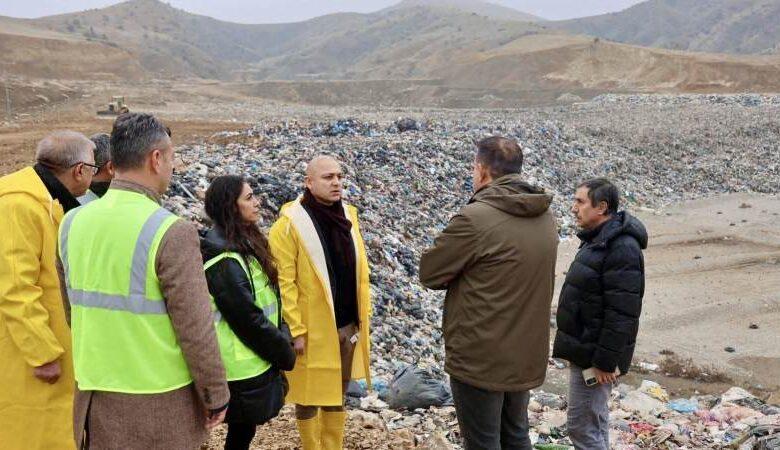 Kırıkkale’de Atıklar Enerjiye Dönüşüyor - Kırıkkale Haber, Son Dakika Kırıkkale Haberleri