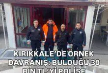 Kırıkkale Haber, Son Dakika Kırıkkale Haberleri