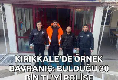 Kırıkkale Haber, Son Dakika Kırıkkale Haberleri