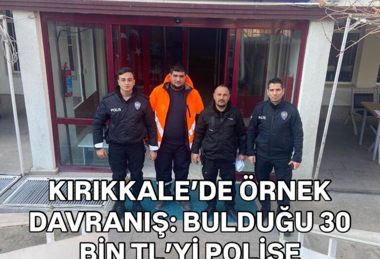 Kırıkkale Haber, Son Dakika Kırıkkale Haberleri