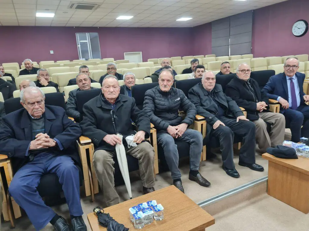 Büyükyağlı’dan Volkan Eryılmaz’a Güçlü Destek Ziyareti – Kırıkkale Haber, Son Dakika Kırıkkale Haberleri Büyükyağlı’dan Volkan Eryılmaz’a Güçlü Destek Ziyareti - Kırıkkale Haber, Son Dakika Kırıkkale Haberleri