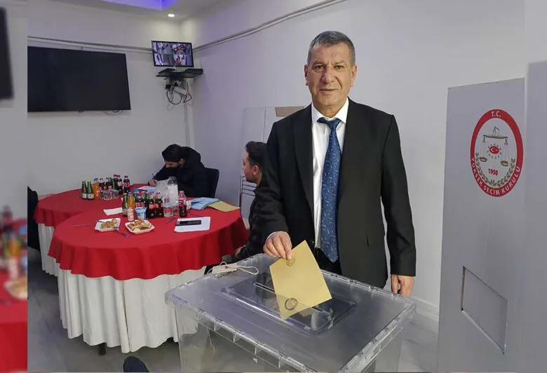 Adnan Çatalok 180 Oyun Tamamını Aldı - Kırıkkale Haber, Son Dakika Kırıkkale Haberleri