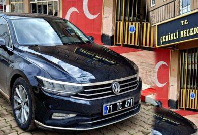 Kırıkkale Haber, Son Dakika Kırıkkale Haberleri
