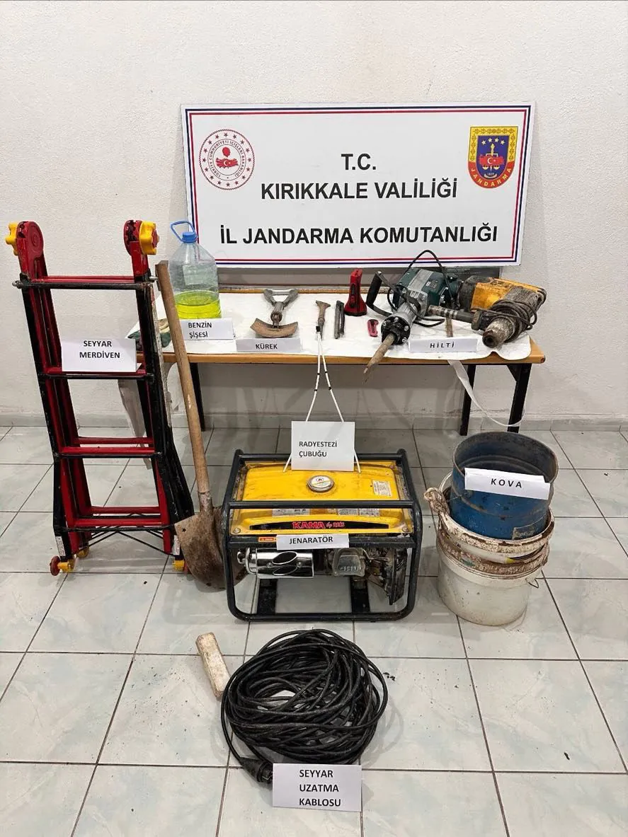 Kırıkkale Haber, Son Dakika Kırıkkale Haberleri