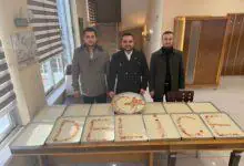 Delice'de İl Genel Meclis Üyesi Şencan'dan Arabaşı İkramı - Kırıkkale Haber, Son Dakika Kırıkkale Haberleri