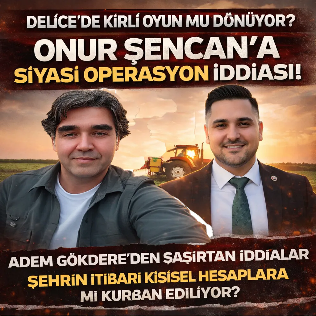 Kırıkkale Haber, Son Dakika Kırıkkale Haberleri