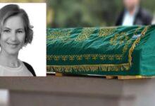 Doç. Dr. Tuba Derya Başkan vefat etti - Kırıkkale Haber, Son Dakika Kırıkkale Haberleri