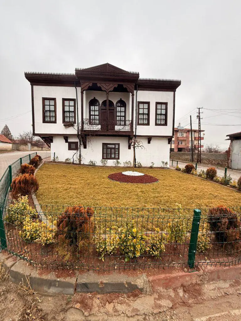 5 milyon 800 bin TL İstendi Keskin Belediyesi 600 bin Tl Yaptı - Kırıkkale Haber, Son Dakika Kırıkkale Haberleri