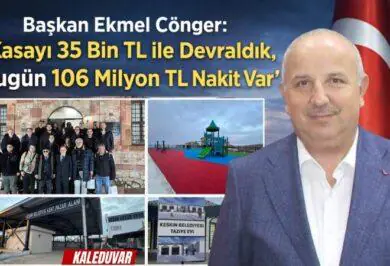 Başkan Cönger 10 Ocak Gazeteciler gününde Gazeteciler ile buluştu - Kırıkkale Haber, Son Dakika Kırıkkale Haberleri