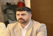 İl Başkanı Erkeç’ten Nusaybin’deki Bayrak Girişimine Sert Çıkış - Kırıkkale Haber, Son Dakika Kırıkkale Haberleri