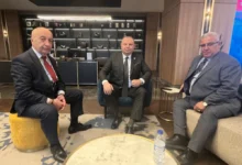 Aygör; Desteğiyle Güç Veren Halil Öztürk’e Teşekkür - Kırıkkale Haber, Son Dakika Kırıkkale Haberleri