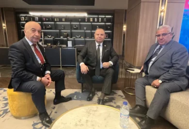 Aygör; Desteğiyle Güç Veren Halil Öztürk’e Teşekkür - Kırıkkale Haber, Son Dakika Kırıkkale Haberleri