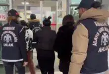 Fuhuş Operasyonu 4 Kişi Gözaltına alındı - Kırıkkale Haber, Son Dakika Kırıkkale Haberleri