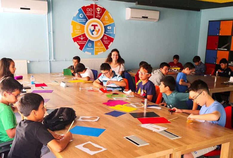 Geleceğin teknoloji yıldızları aranıyor - Kırıkkale Haber, Son Dakika Kırıkkale Haberleri Geleceğin teknoloji yıldızları aranıyor - Kırıkkale Haber, Son Dakika Kırıkkale Haberleri