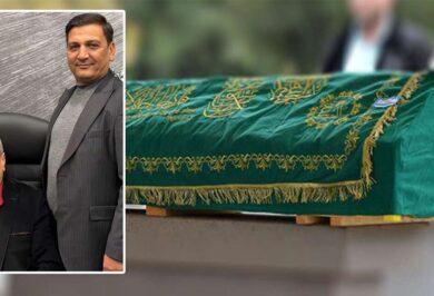 Kırıkkale’de Ekrem Gök’ün acı günü! - Kırıkkale Haber, Son Dakika Kırıkkale Haberleri