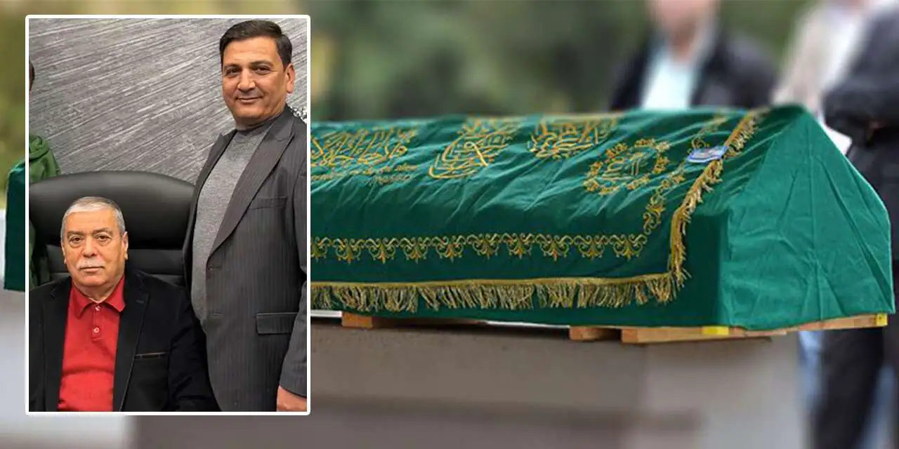 Kırıkkale’de Ekrem Gök’ün acı günü! - Kırıkkale Haber, Son Dakika Kırıkkale Haberleri